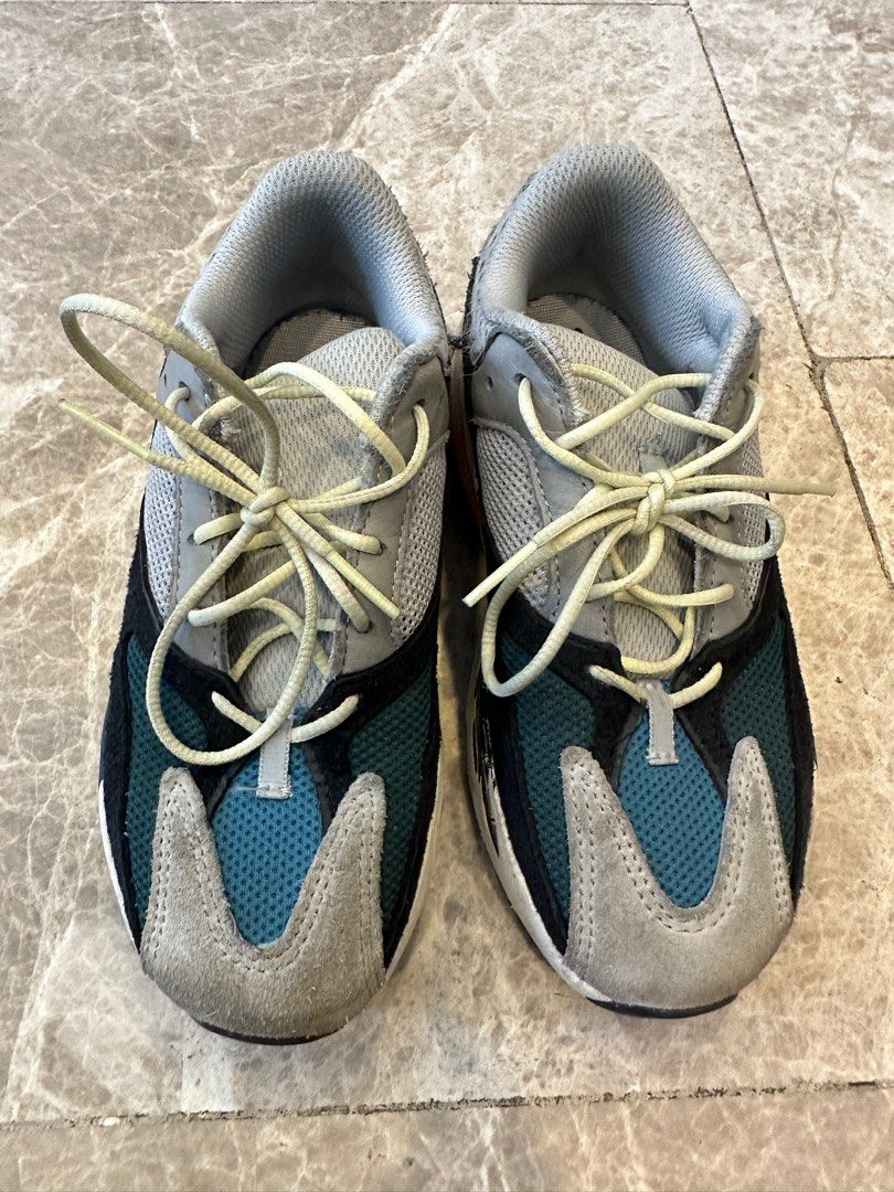 Yeezy Boost 700 Kids Babies Kids Babies Kids Fashion on