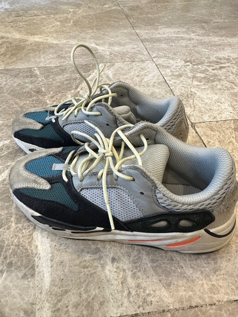 Yeezy boost 700 boys sales