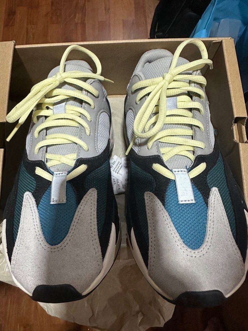 Fake yeezy 380 wave runner deals