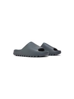Yeezy Slide “Slate Grey” 25.5cm 新品