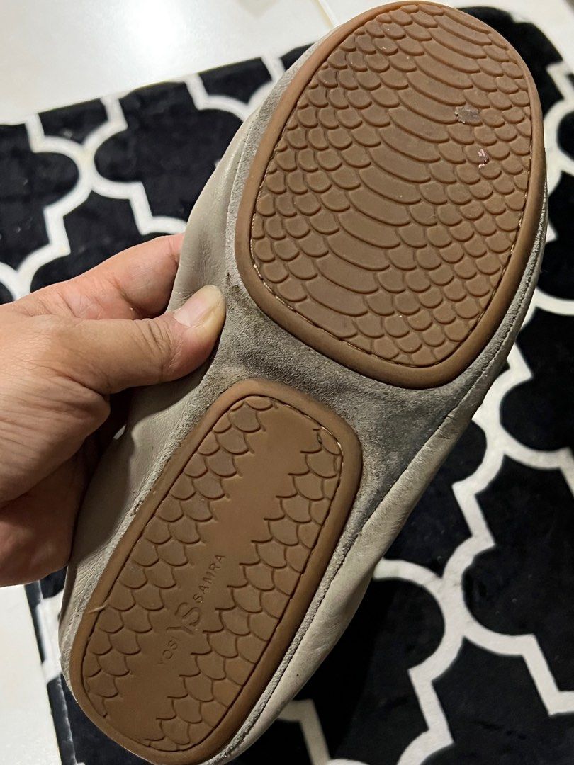 Yosi samra 2024 size 8