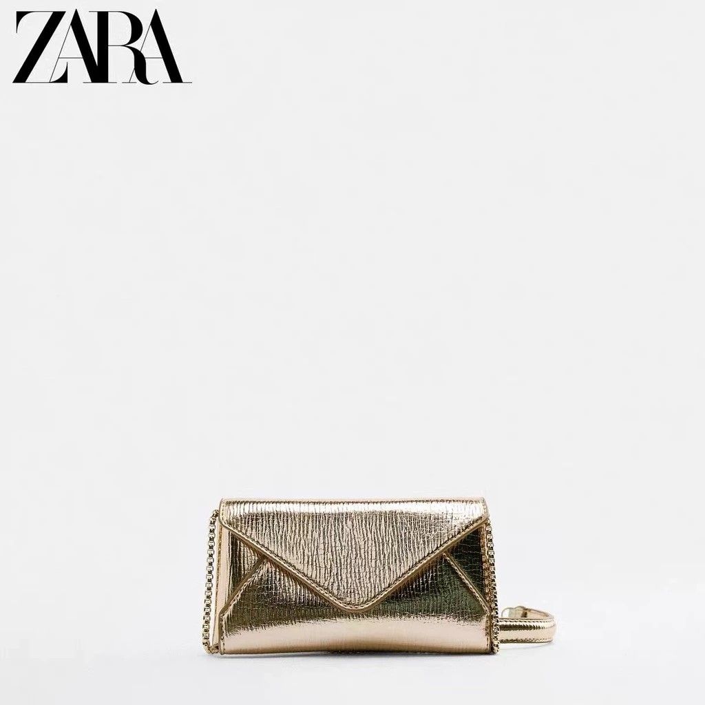 Original Zara Sling Bag, Women's Fashion, Bags & Wallets, Cross-body Bags  on Carousell