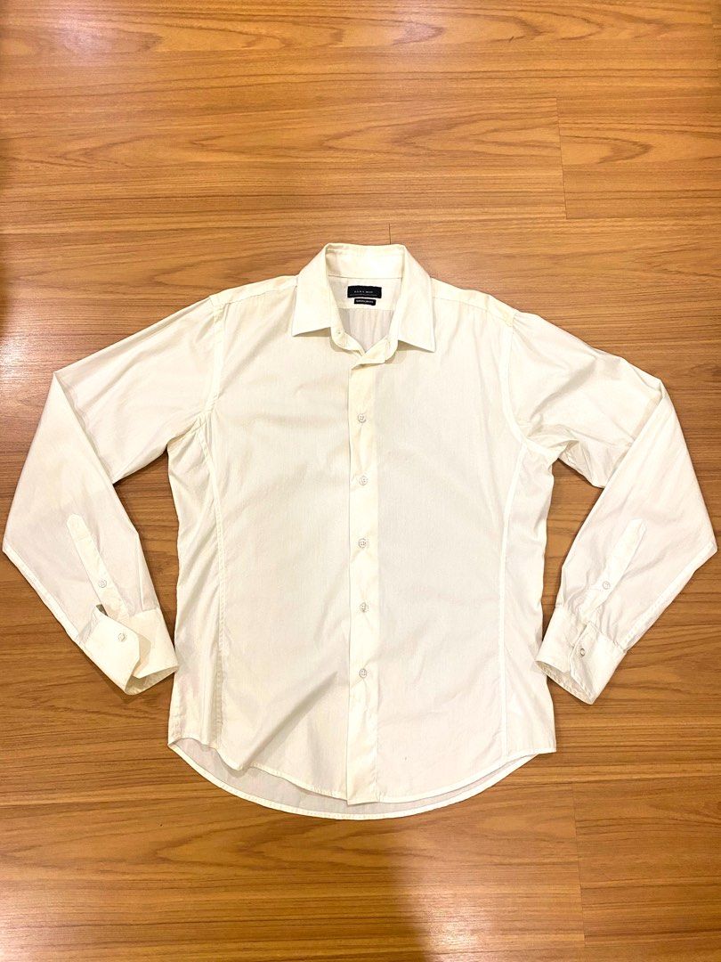 Zara man 2025 super slim fit