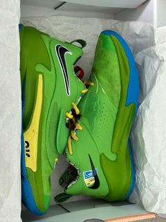 (Category: ) located in . Submitted by sneaker_dub (Listing ID 1249854064, Image 1). Description: .