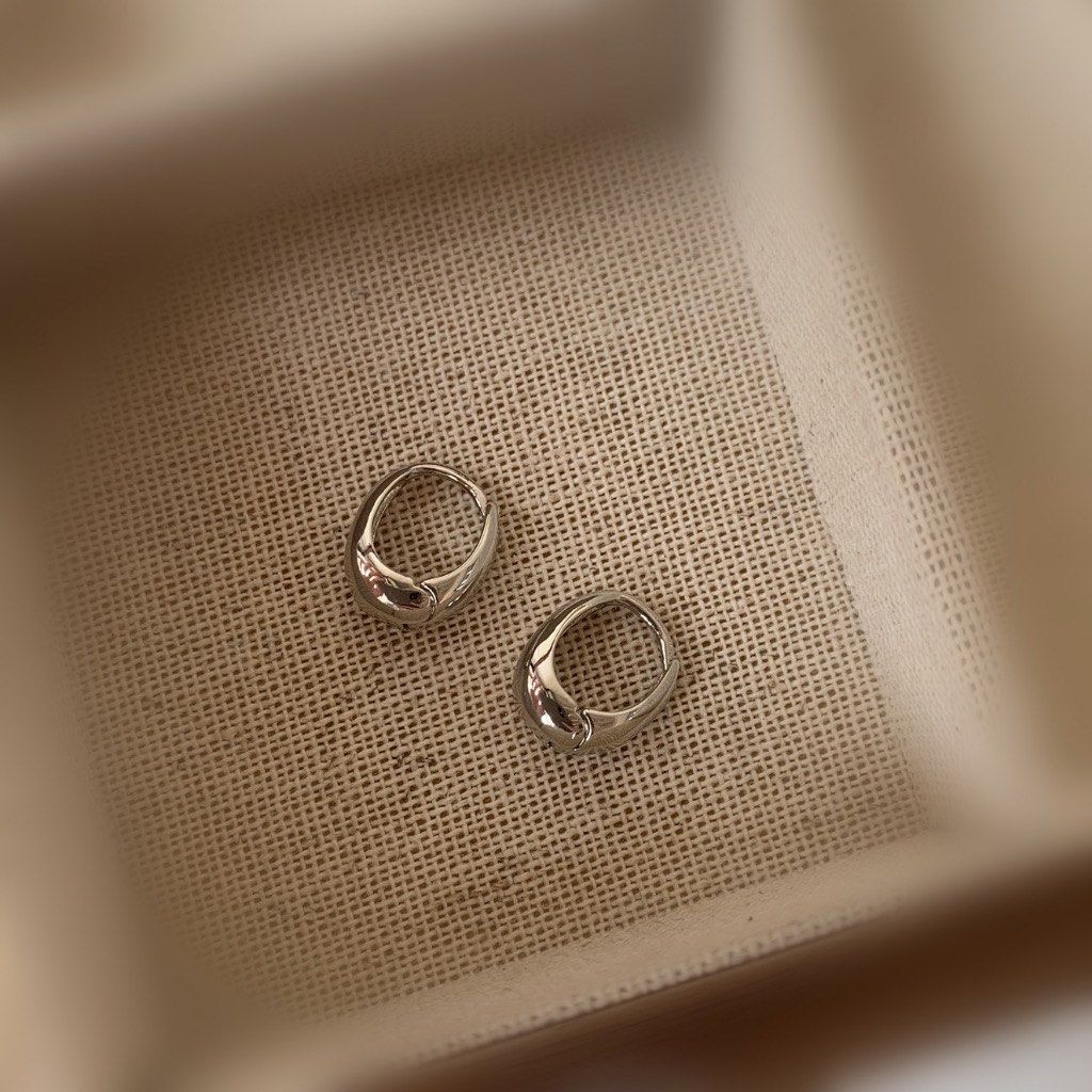Gold on sale plated hypoallergenic