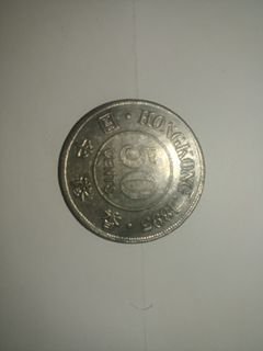 1893 女皇頭