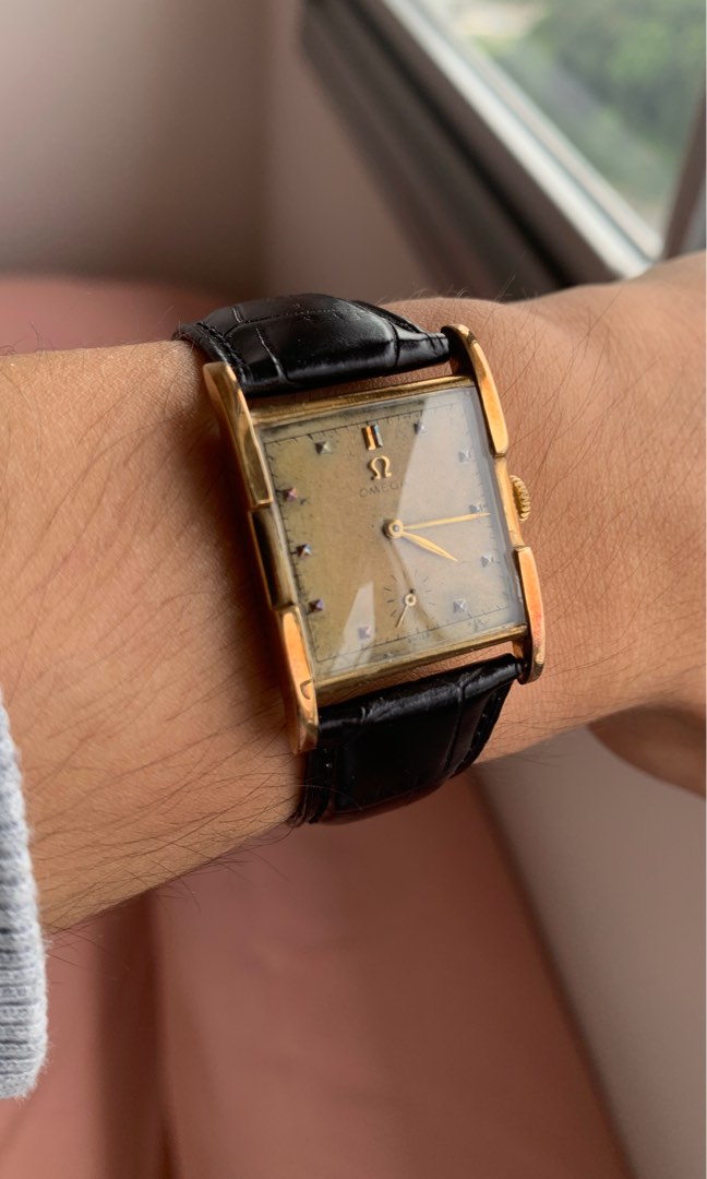 My Dream Cartier Watch Collection — Wind Vintage