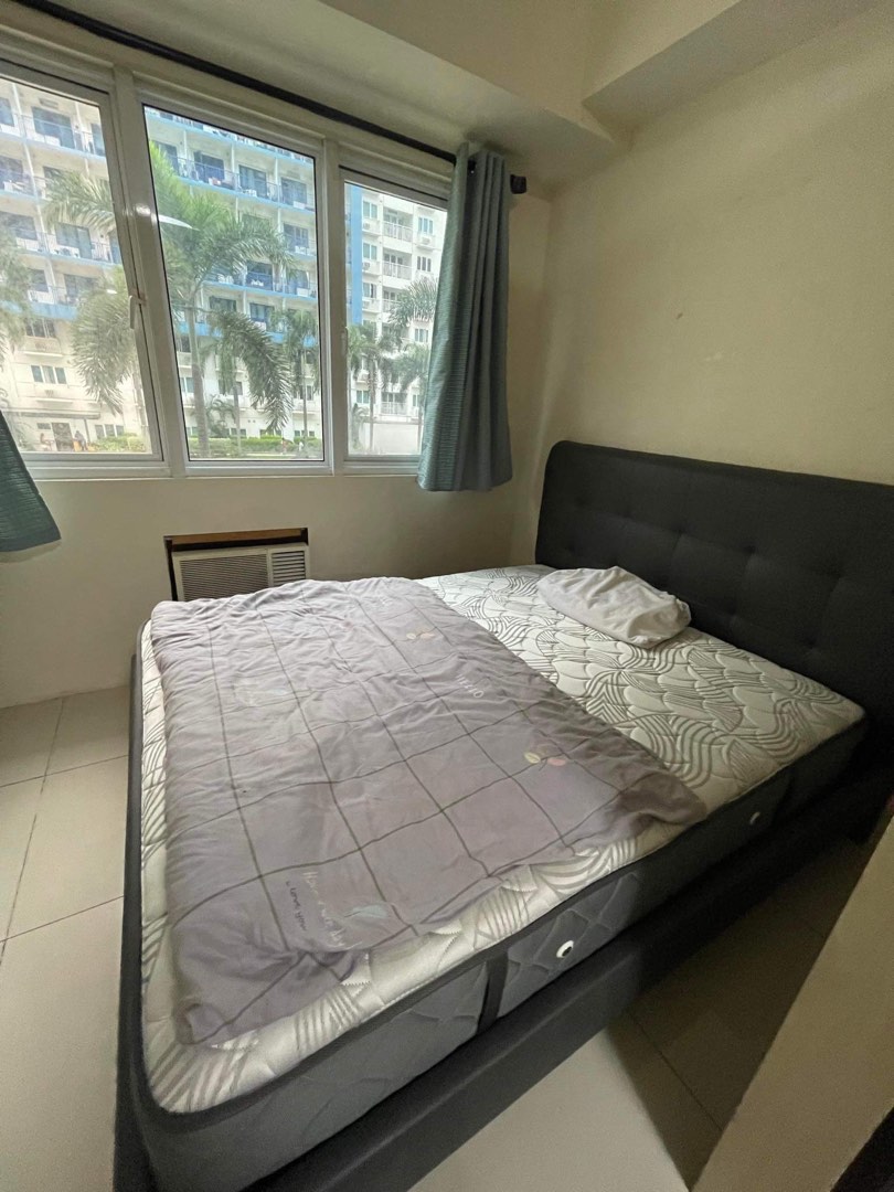 1BR unit for rent at Sea Residences, MOA, Pasay city, Property, Rentals