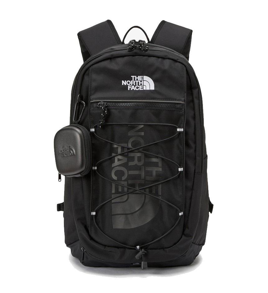 韓國2023 最新The North Face White Label Super Pack (30L)一套兩件