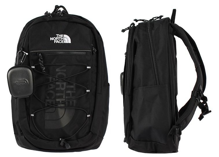 THE NORTHFACE SUPER PACK 30L The North Face White Label Super Pack