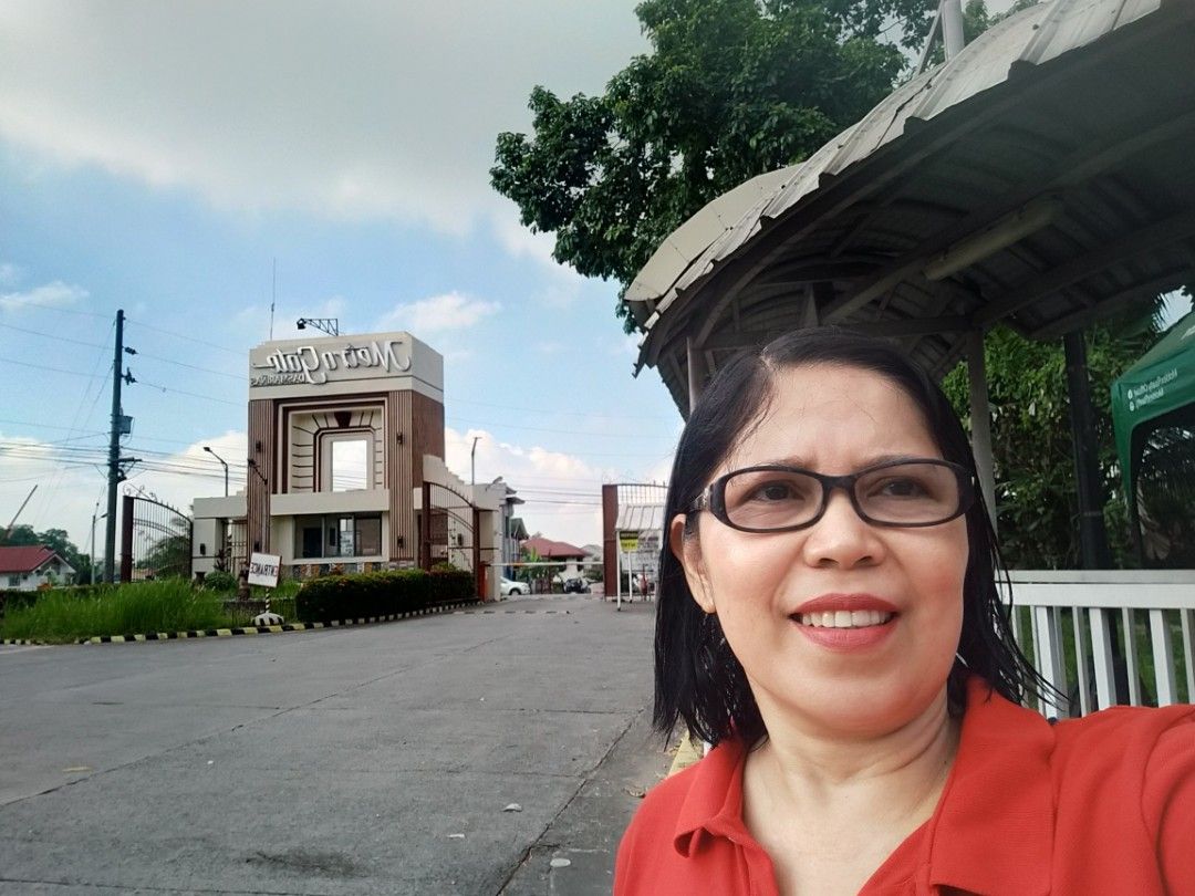 285sqm corner lot Metrogate Dasmarinas Cavite, Property, For Sale, Lot