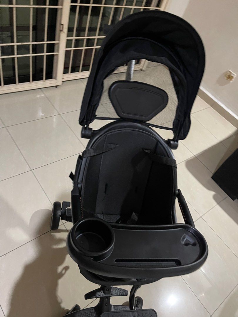 2way Light Weight Troller kids