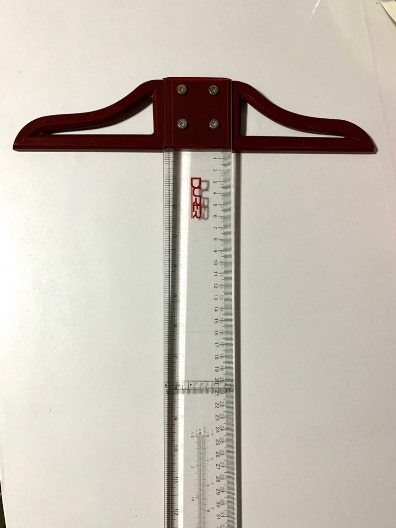 Staedtler t square top 36 inches price
