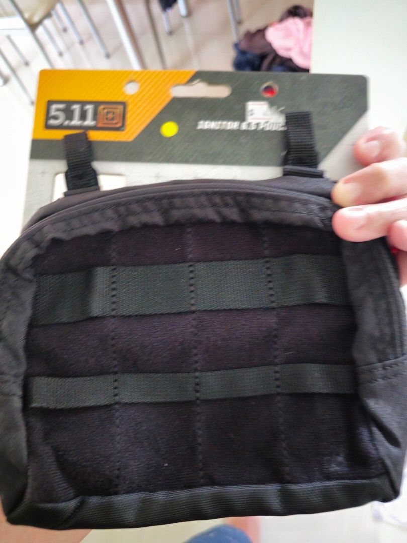 5.11 shop ignitor pouch