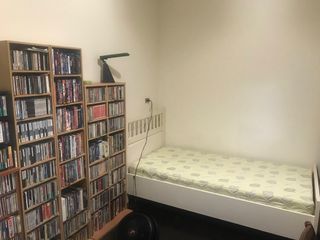 新竹市北大路鬧中取靜鋼琴音樂雅房出租