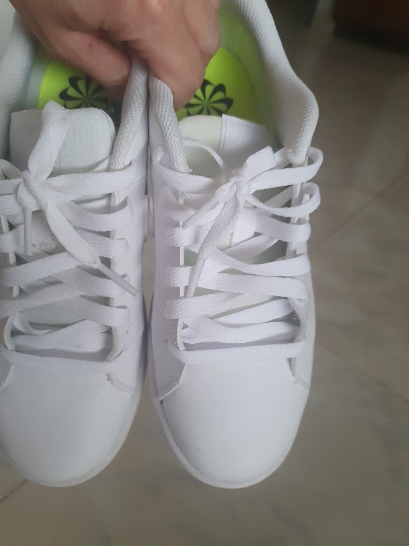 Alexander mcqueen hot sale sneakers used