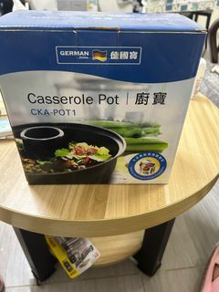 德國寶廚寶