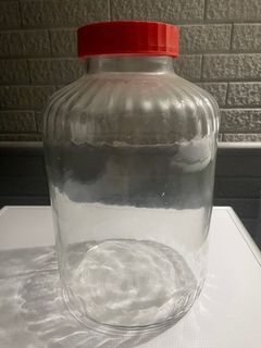 桃太郎玻璃罐