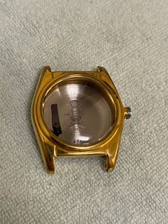 劳力士棺材仔包金外殼629776558915871111