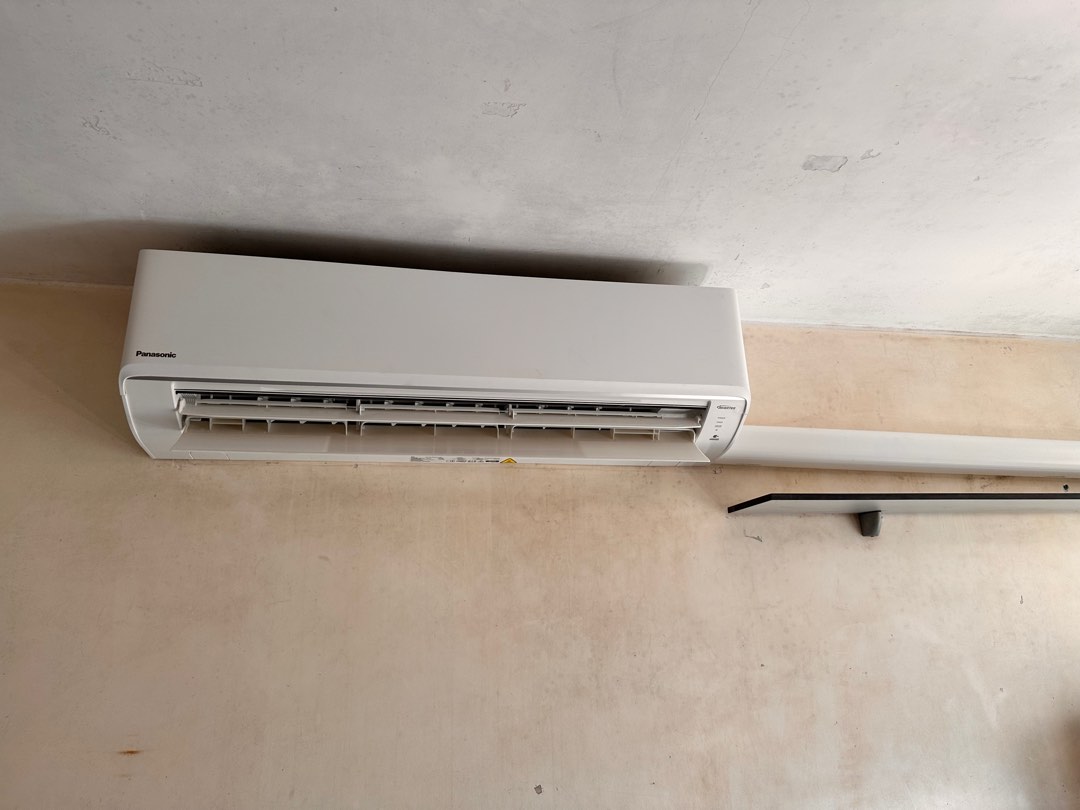 Professional air conditioner installation62863124200451114