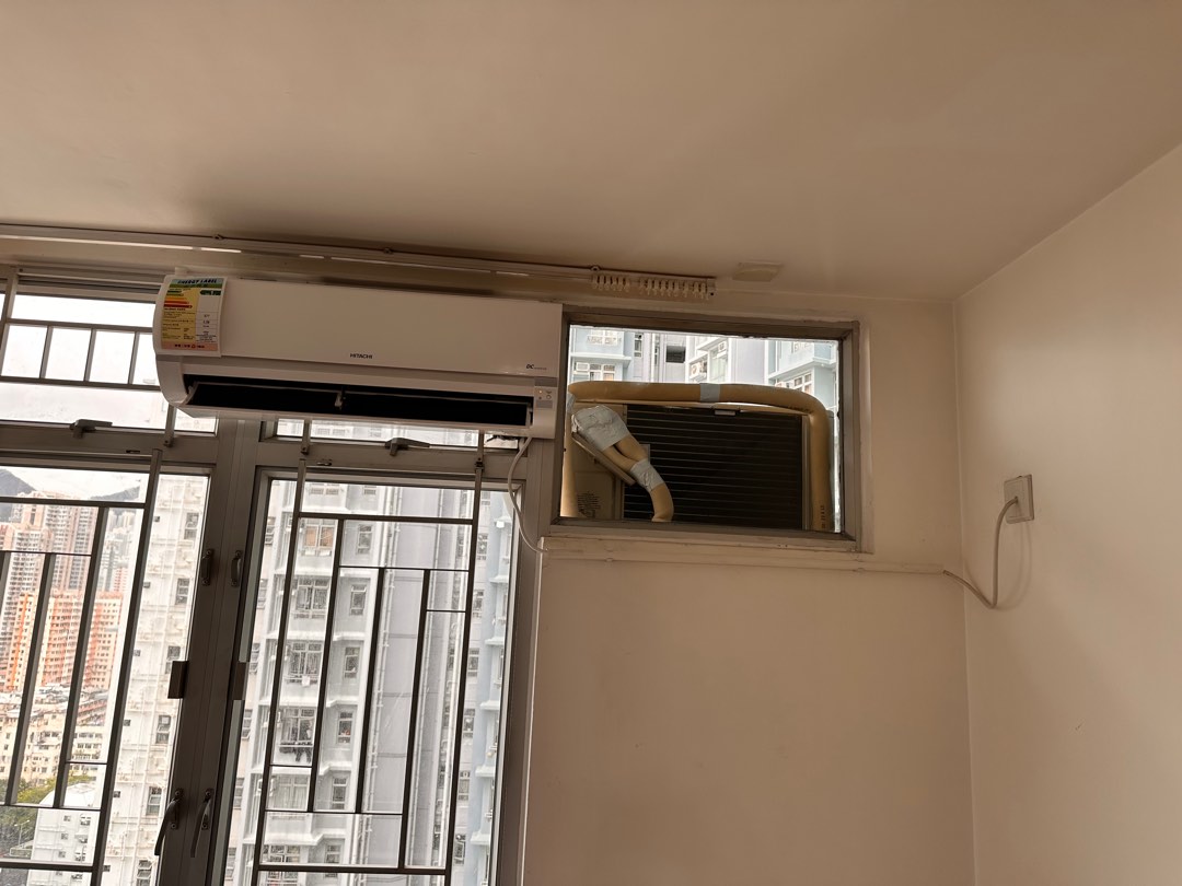 Professional air conditioner installation62863124200451113