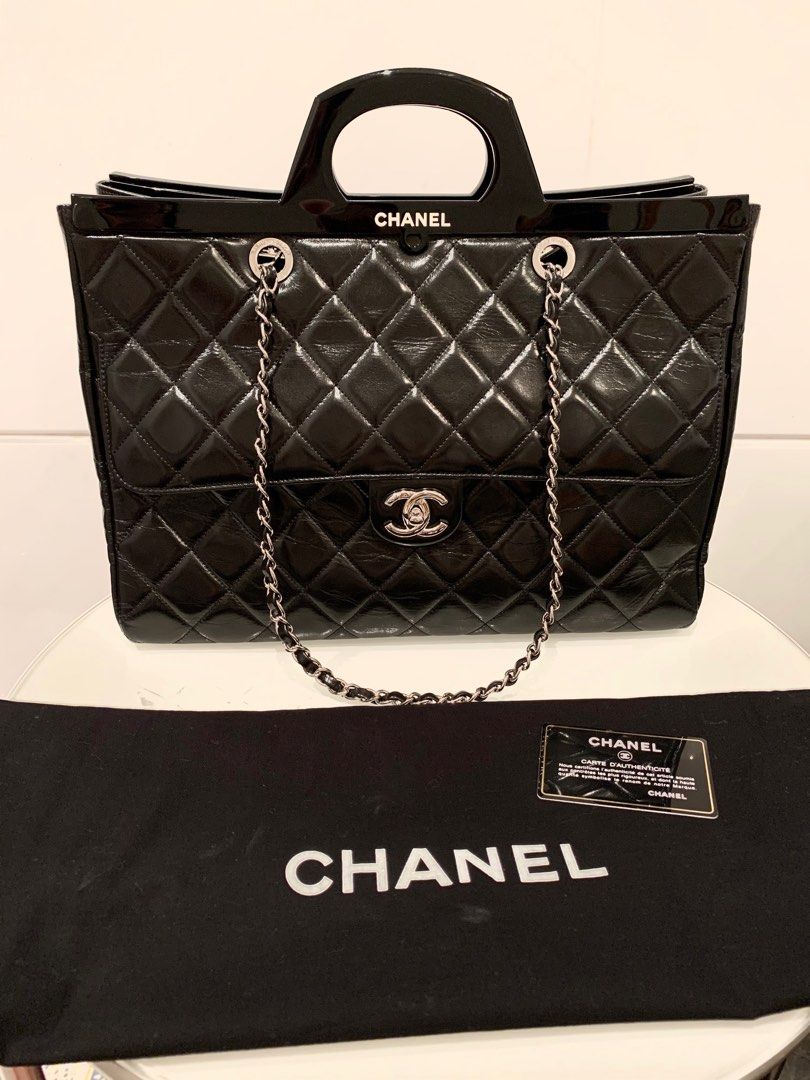 Cc delivery tote Clearance