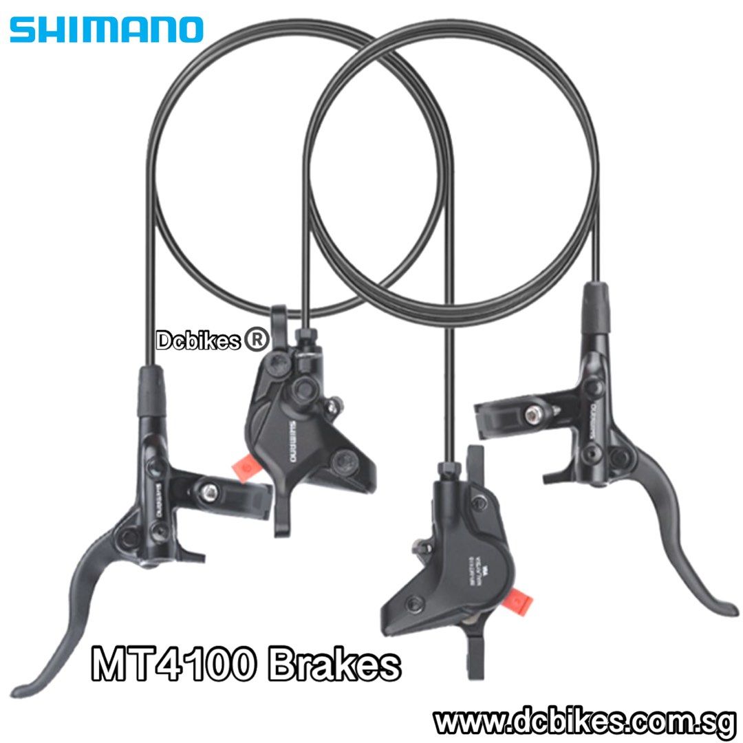 Shimano brakes for sale deals