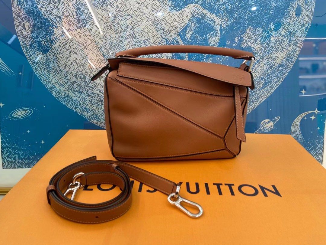 Louis vuitton puzzle bag discount