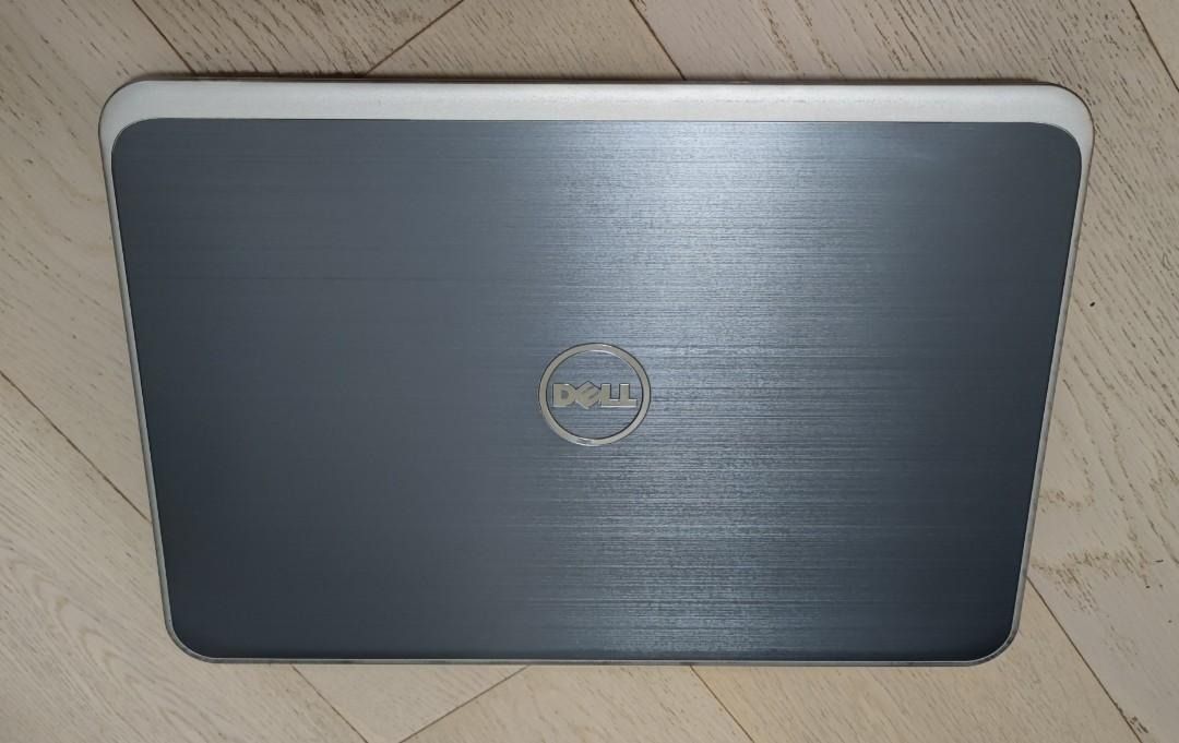 新淨Dell Inspiron 15R i7/16Gb/512Gb SSD, 電腦＆科技, 手提電腦