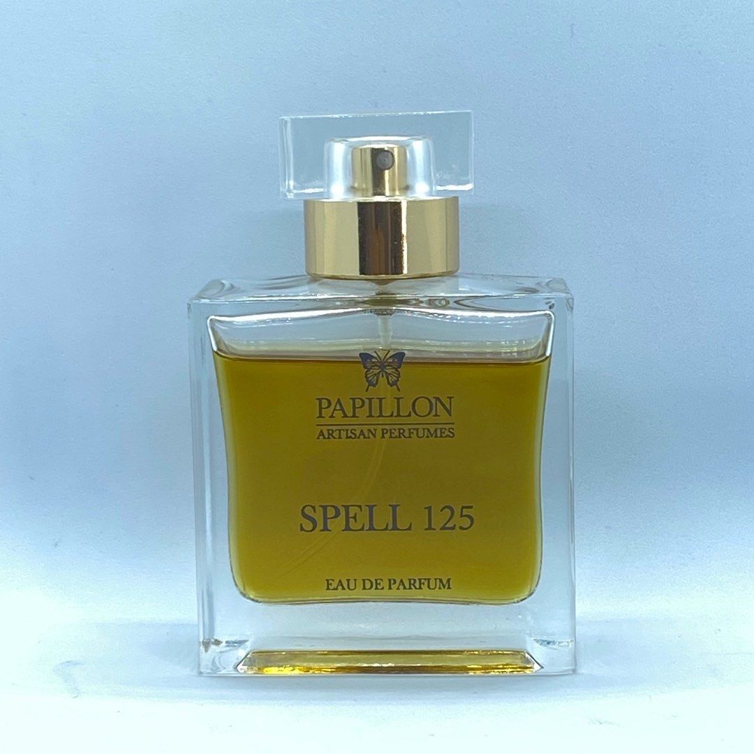 Spell 125 Eau de Parfum by Papillon Artisan Perfumes