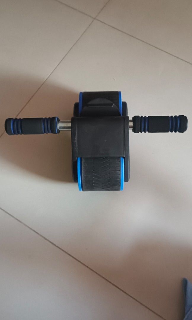 Ab toner deals roller
