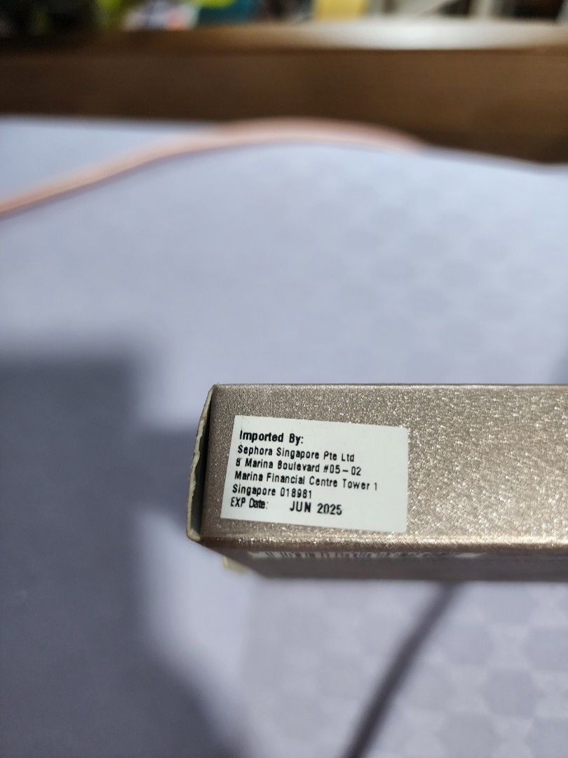 ABH Rose Metals, Beauty & Personal Care, Face, Makeup Products on Carousell