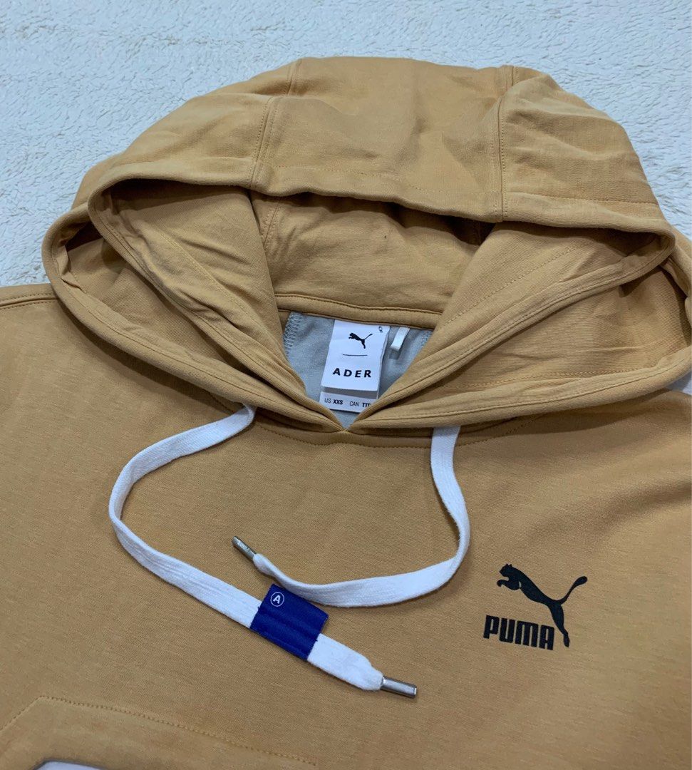 Puma x ader fz hoodie store
