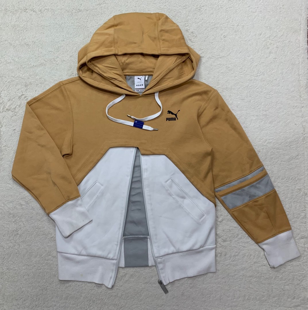 Puma x ader fz hoodie best sale