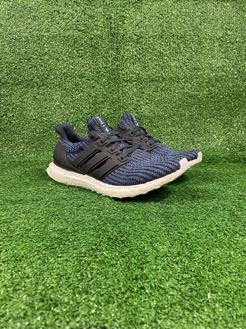 Adidas ultra boost 4.0 parley tech ink deals