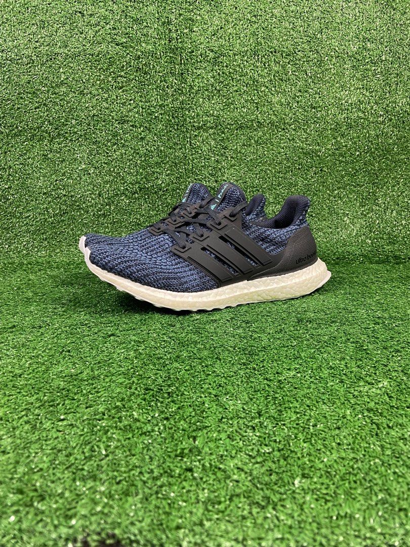 Adidas ultra boost 4.0 parley tech clearance ink (w)