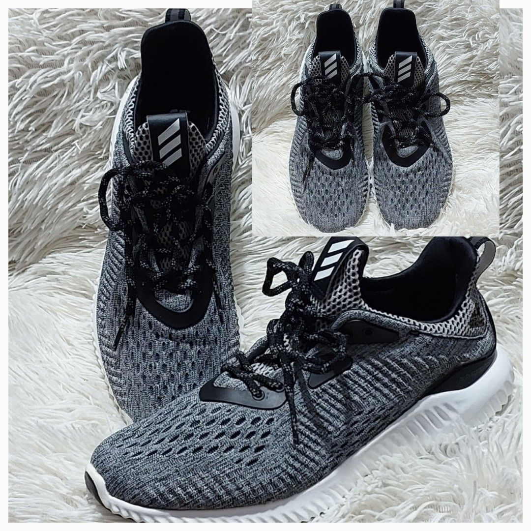 Adidas Alphabounce EM Us 7 24 cm for womens Women s Fashion
