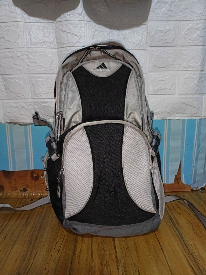 Adidas Backpack Japan Men s Fashion Bags Backpacks on Carousell