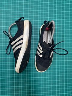 Adidas Climacool Boat Lace 7.5uk 8us