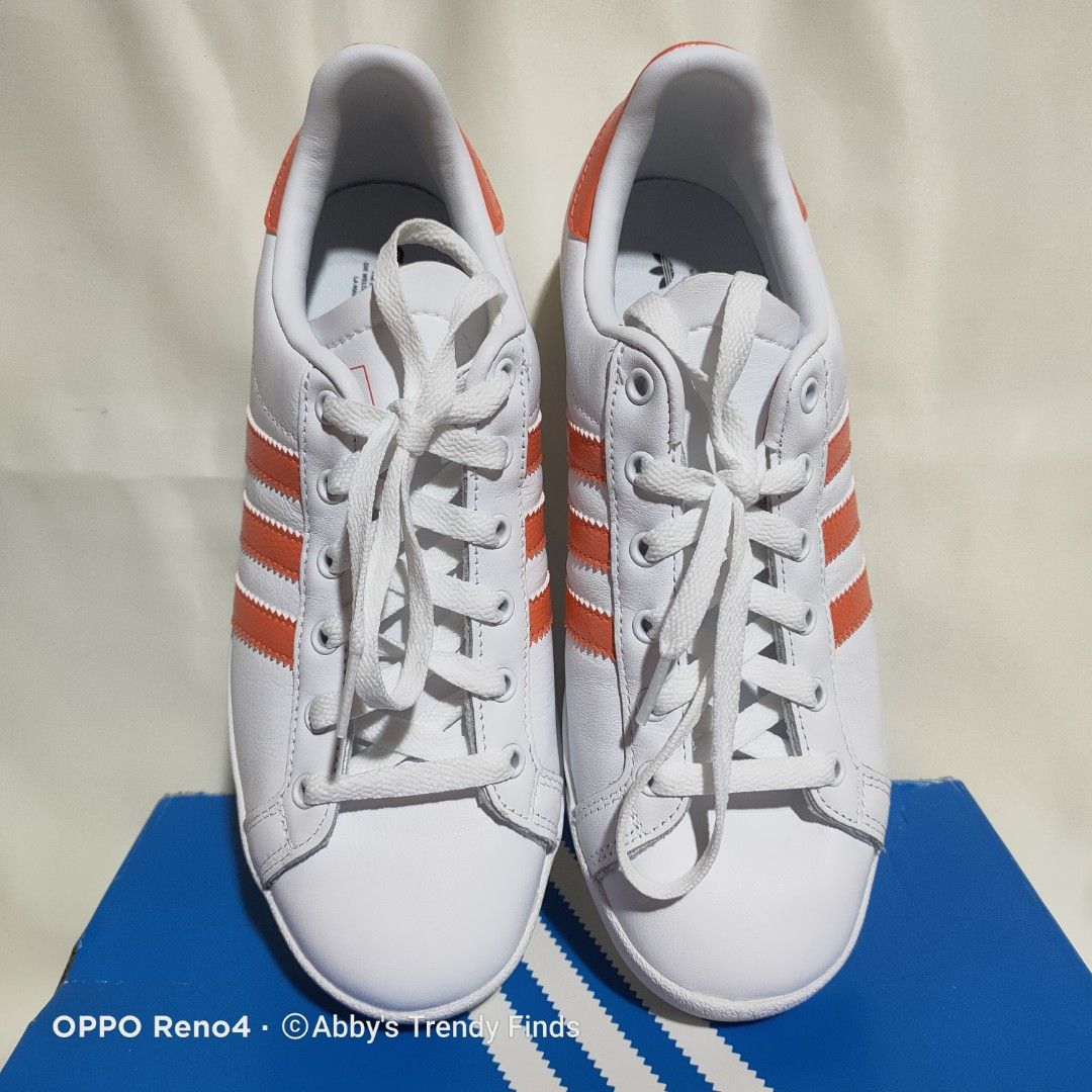 Adidas coast on sale star w