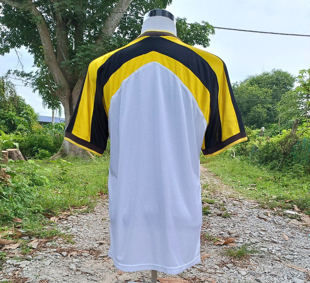 Columbus Crew 2023 Home Jersey by Adidas - Size S