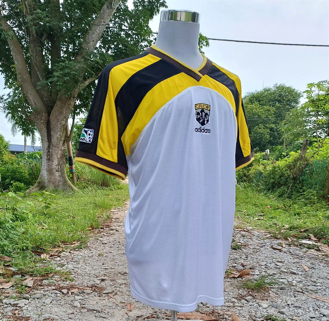 Mls 1996 jerseys deals