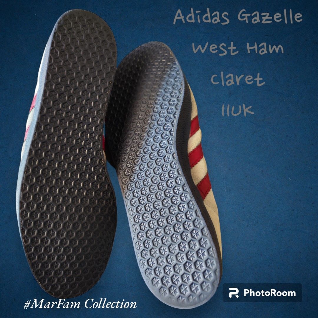 Claret gazelles discount