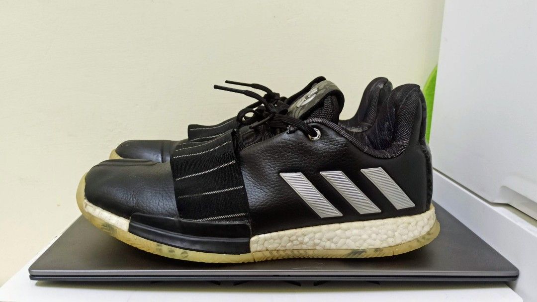 Harden vol 3 most wanted sale