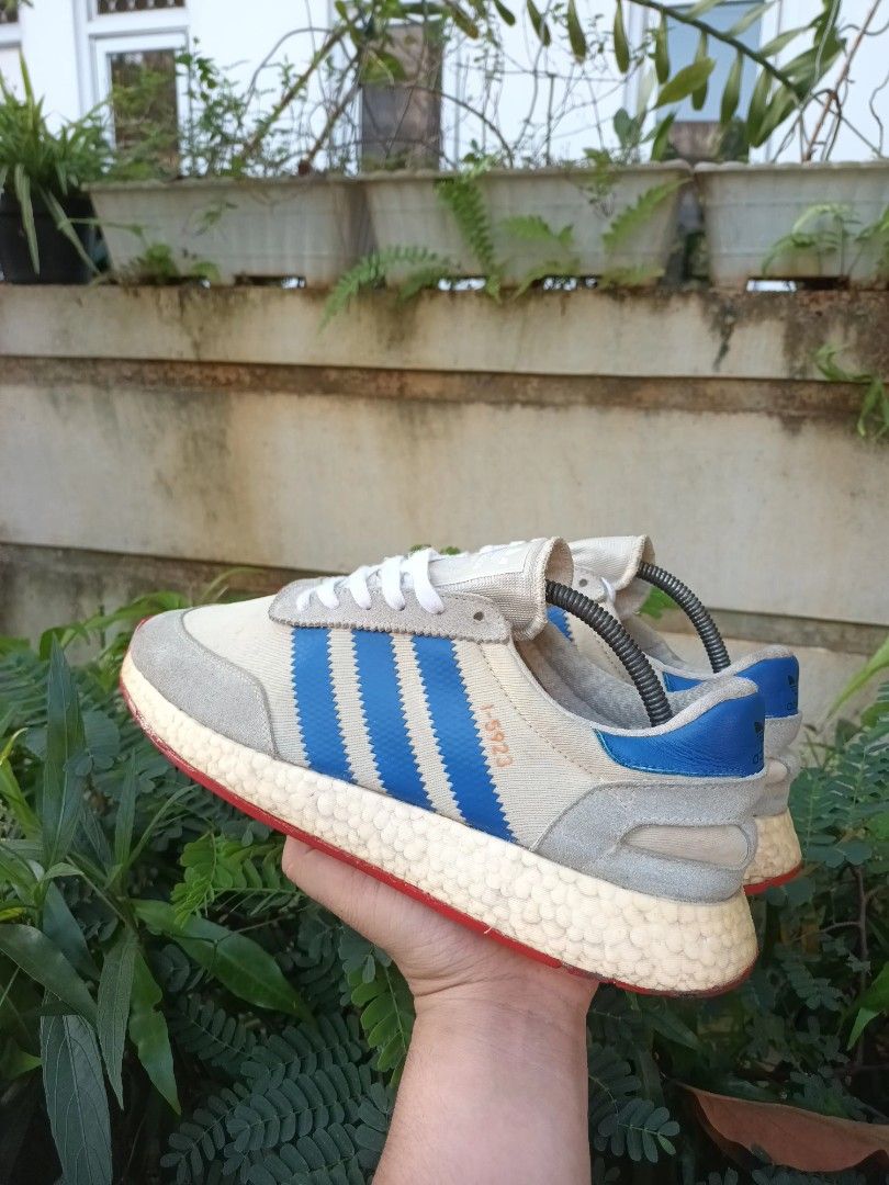 Adidas Iniki Cw nyoel size 43 insole 27 5