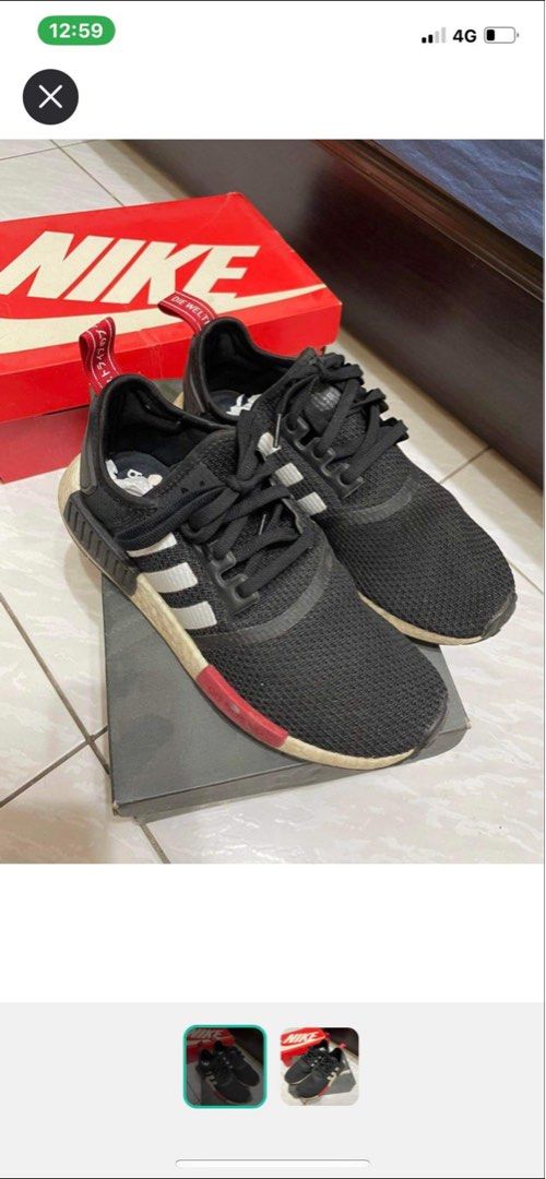 Adidas NMD R1 BOOST