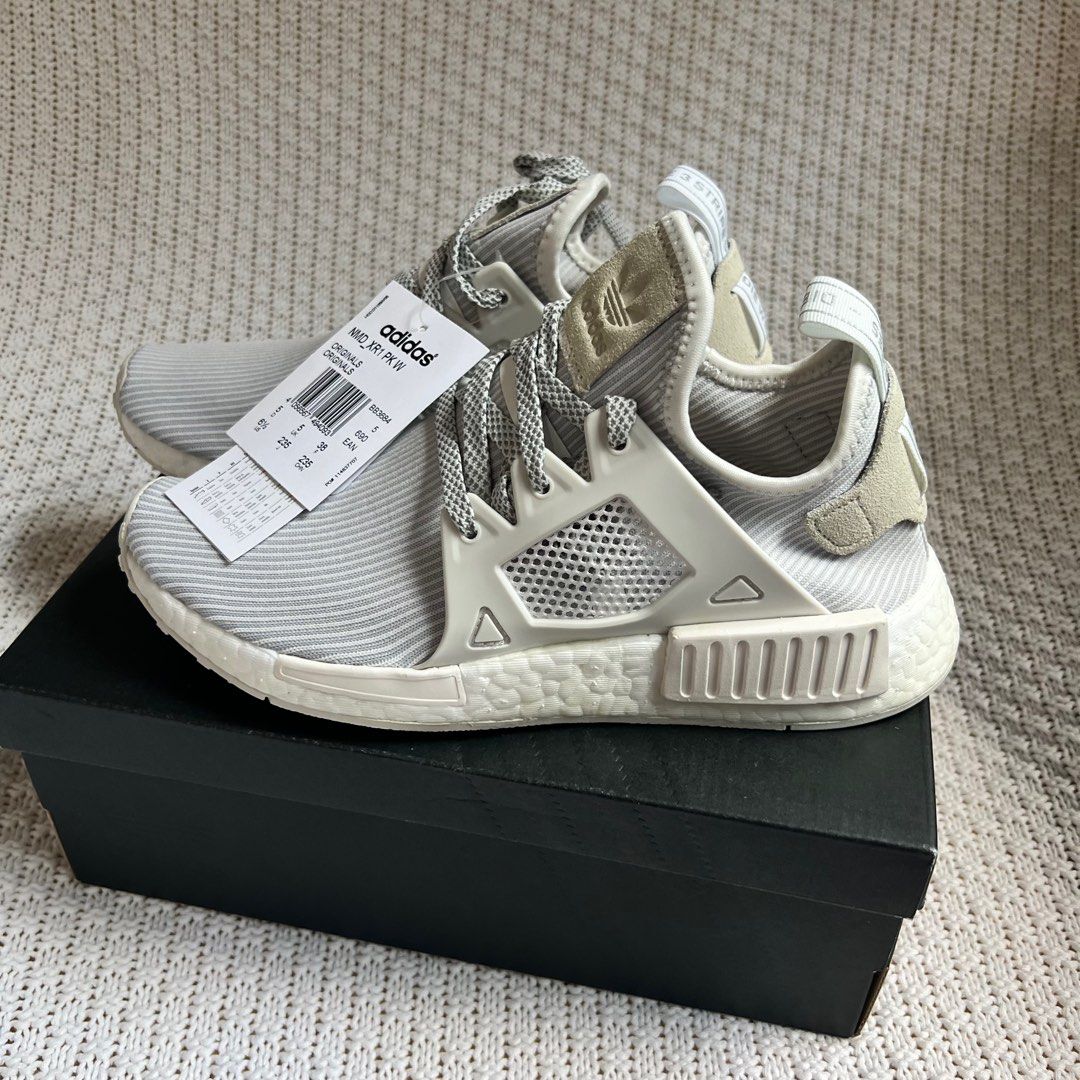 Adidas originals hotsell nmd_xr1
