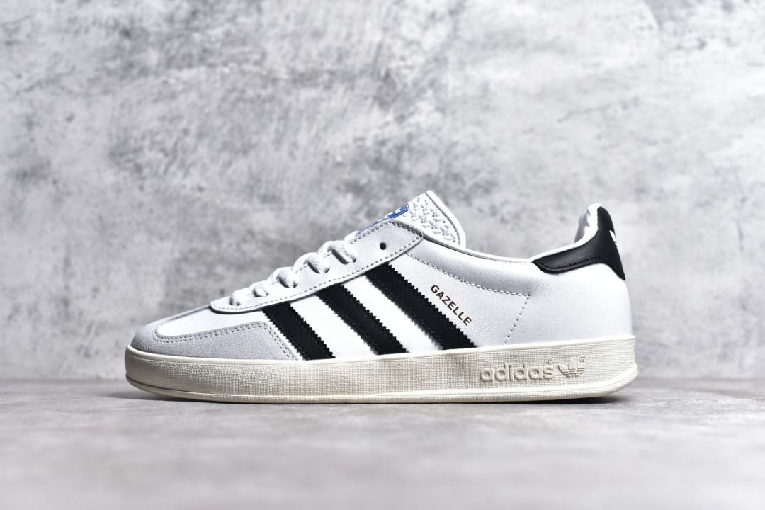 Adidas-originals-gazelle-indoor-black-white online