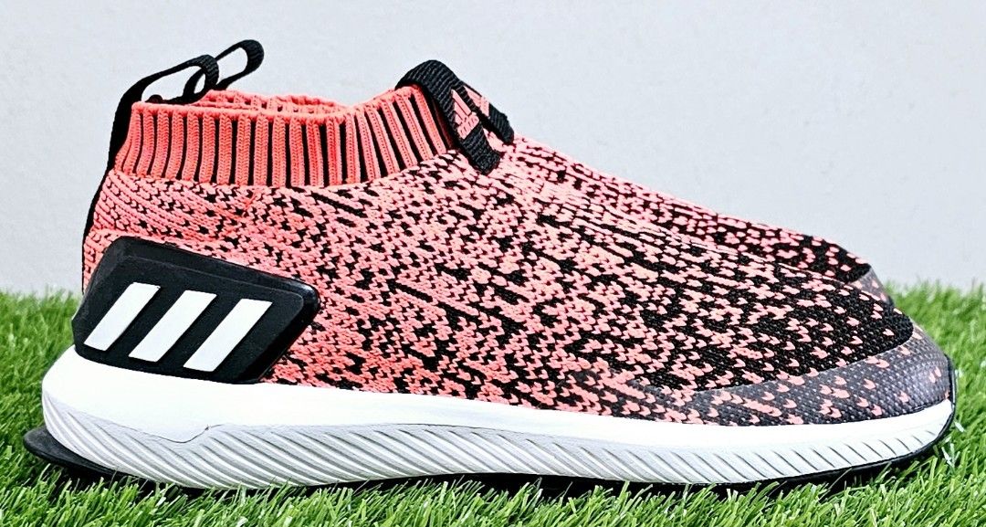 ADIDAS RAPIDA RUN LACELESS Babies Kids Babies Kids Fashion