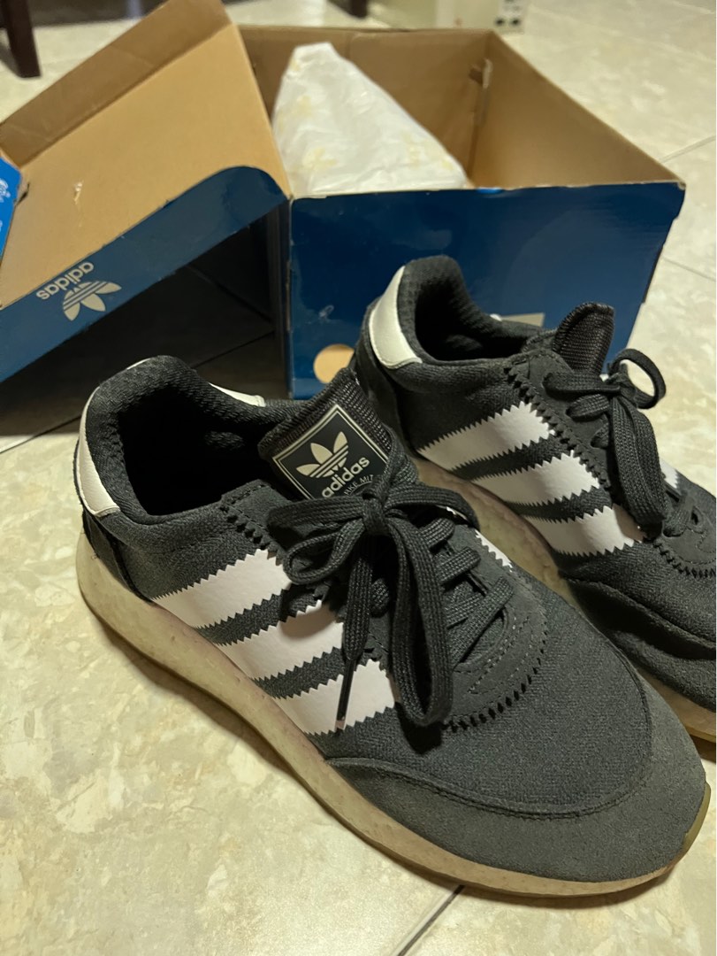 Adidas sneaker iniki on sale